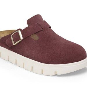 Boston Chunky size 9 size 40 EUC